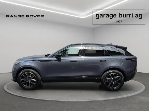 Land Rover Range Rover Velar 2.0 P400e Belgravia Edition