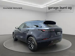 Land Rover Range Rover Velar 2.0 P400e Belgravia Edition
