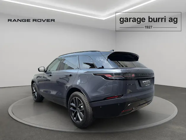 Land Rover Range Rover Velar 2.0 P400e Belgravia Edition