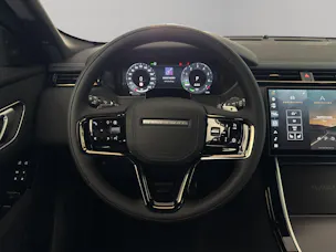 Land Rover Range Rover Velar 2.0 P400e Belgravia Edition
