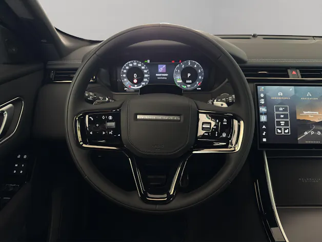 Land Rover Range Rover Velar 2.0 P400e Belgravia Edition