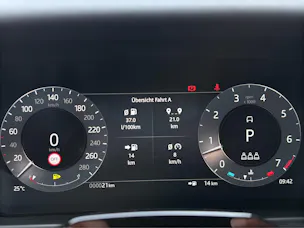 Land Rover Range Rover Velar 3.0 I6 Autobiography