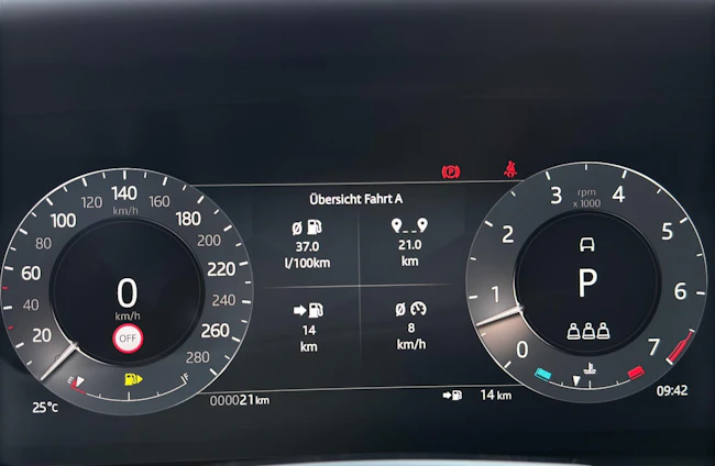 Fahrzeugbild 8 Fahrzeugbild 8