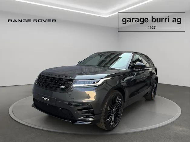 Land Rover Range Rover Velar 3.0 I6 Autobiography