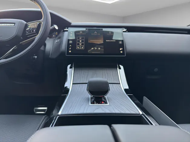 Land Rover Range Rover Velar 3.0 I6 Autobiography