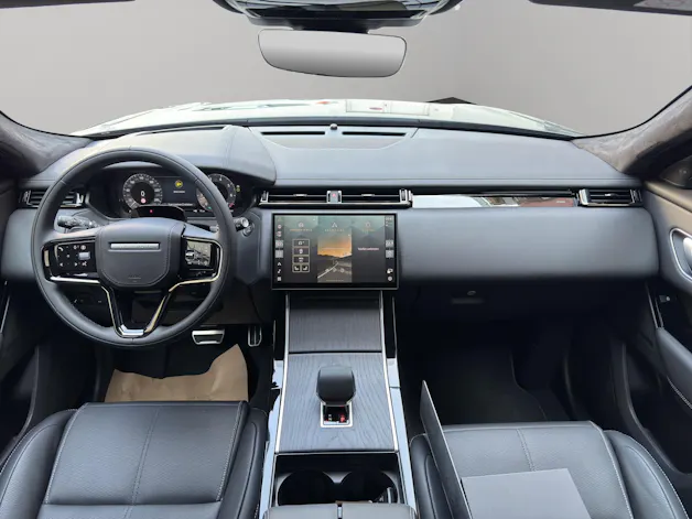 Land Rover Range Rover Velar 3.0 I6 Autobiography