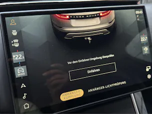 Land Rover Range Rover Velar 3.0 I6 Autobiography