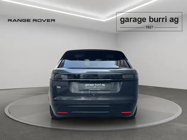 Land Rover Range Rover Velar 3.0 I6 Autobiography