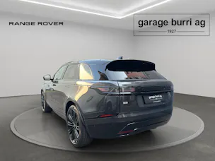 Land Rover Range Rover Velar 3.0 I6 Autobiography
