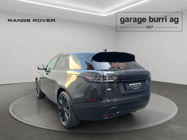 Land Rover Range Rover Velar 3.0 I6 Autobiography