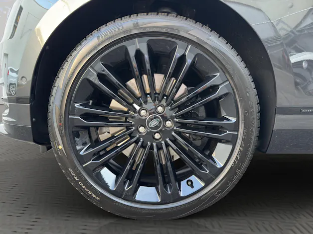 Land Rover Range Rover Velar 3.0 I6 Autobiography