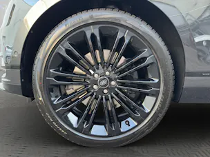Land Rover Range Rover Velar 3.0 I6 Autobiography