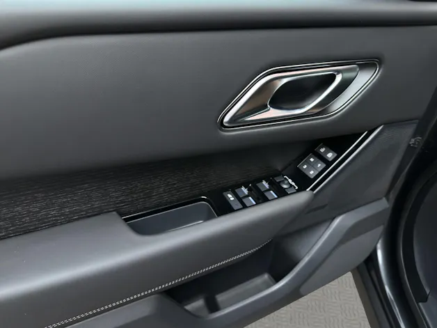 Land Rover Range Rover Velar 3.0 I6 Autobiography