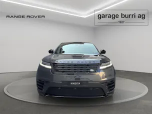 Land Rover Range Rover Velar 3.0 I6 Autobiography