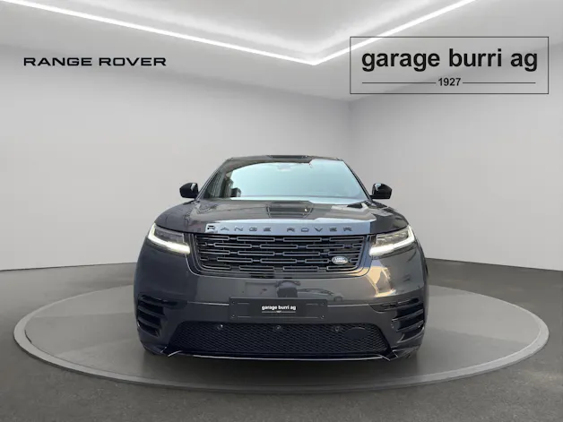 Land Rover Range Rover Velar 3.0 I6 Autobiography