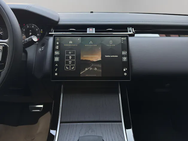 Land Rover Range Rover Velar 3.0 I6 Autobiography