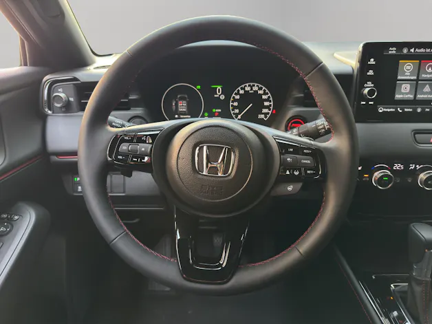 Honda HR-V 1.5 i-MMD Advance Sport