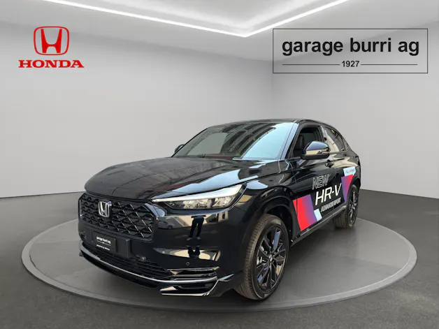 Honda HR-V 1.5 i-MMD Advance Sport