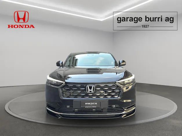 Honda HR-V 1.5 i-MMD Advance Sport
