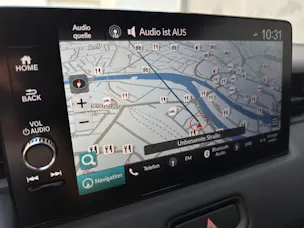 Honda HR-V 1.5 i-MMD Advance Sport