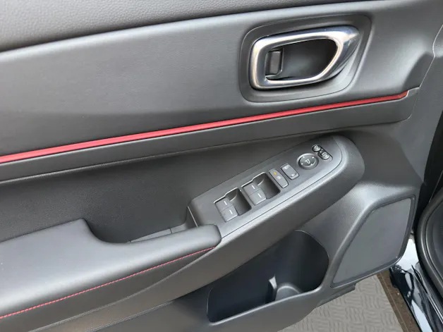 Honda HR-V 1.5 i-MMD Advance Sport