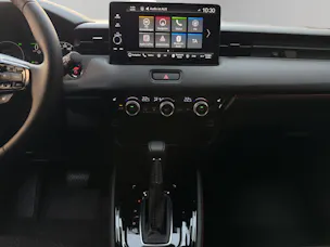 Honda HR-V 1.5 i-MMD Advance Sport