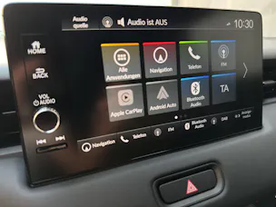 Honda HR-V 1.5 i-MMD Advance Sport
