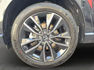 Honda HR-V 1.5 i-MMD Advance Sport