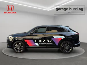 Honda HR-V 1.5 i-MMD Advance Sport