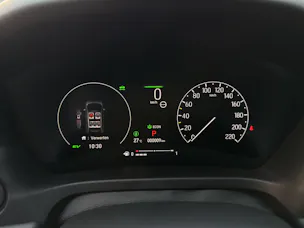 Honda HR-V 1.5 i-MMD Advance Sport
