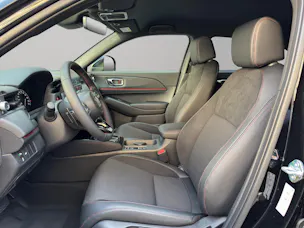 Honda HR-V 1.5 i-MMD Advance Sport