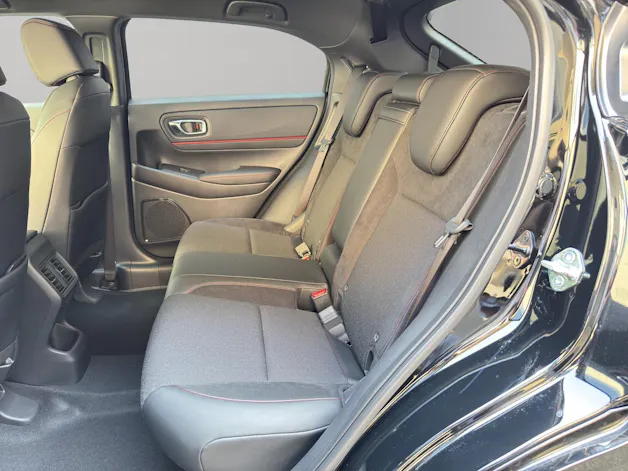 Honda HR-V 1.5 i-MMD Advance Sport