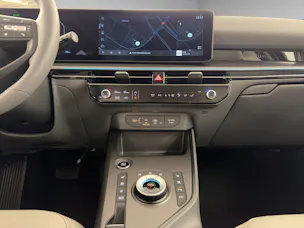 Kia Niro 1.6 GDi Hybrid Style