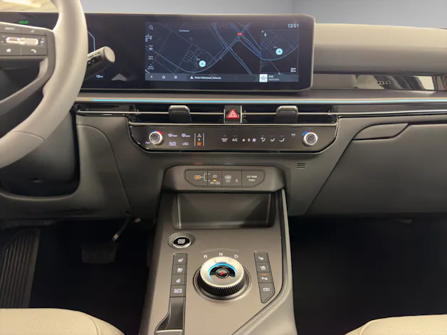 Kia Niro 1.6 GDi Hybrid Style