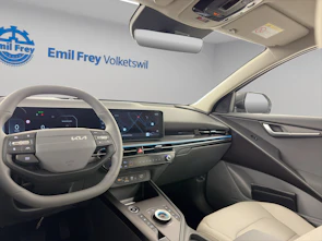 immagine del veicolo KIA Niro 1.6 GDi Hybrid Style