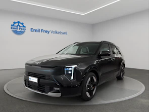 immagine del veicolo KIA Niro 1.6 GDi Hybrid Style