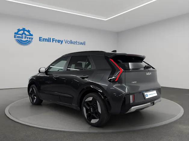 Kia Niro 1.6 GDi Hybrid Style