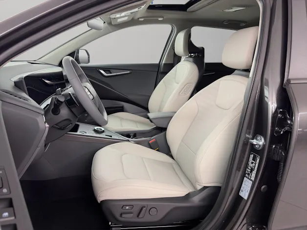 Kia Niro 1.6 GDi Hybrid Style