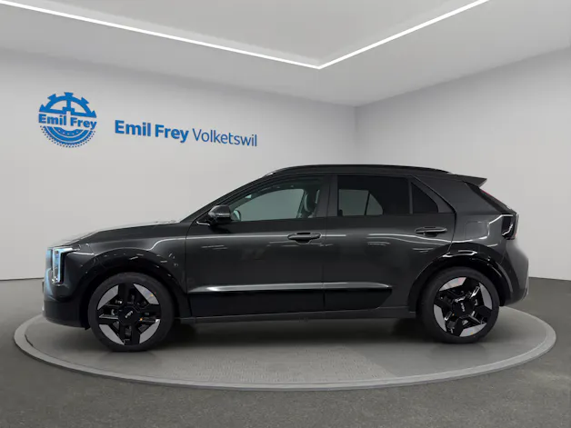 Kia Niro 1.6 GDi Hybrid Style