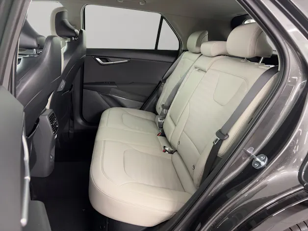 Kia Niro 1.6 GDi Hybrid Style