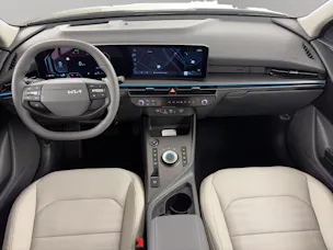 Kia Niro 1.6 GDi Hybrid Style