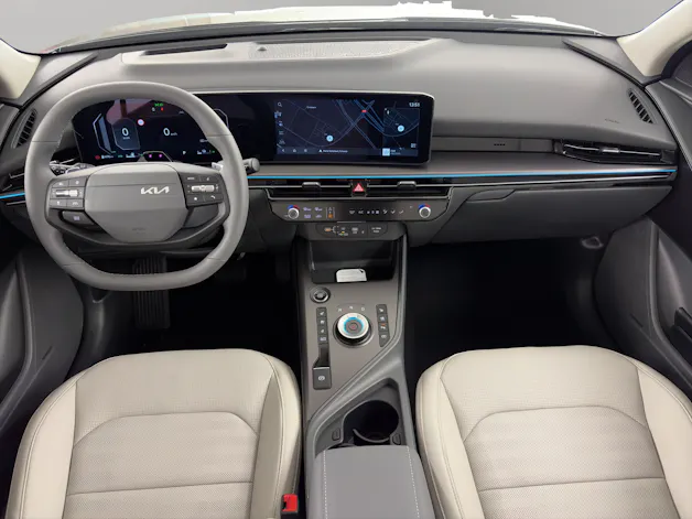 Kia Niro 1.6 GDi Hybrid Style
