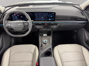 immagine del veicolo KIA Niro 1.6 GDi Hybrid Style