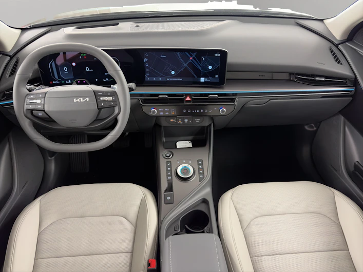 immagine del veicolo KIA NIRO