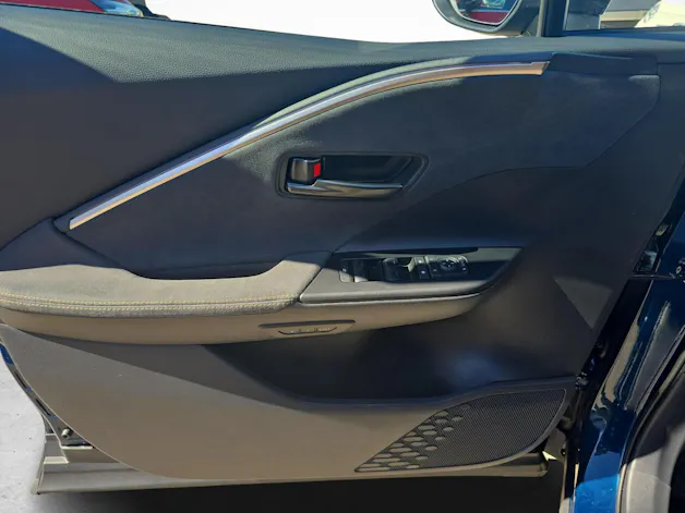 Toyota C-HR 2.0 PHEV Style Premiere