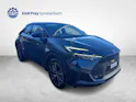 Toyota C-HR 2.0 PHEV Style Premiere