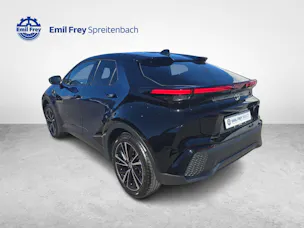 Toyota C-HR 2.0 PHEV Style Premiere