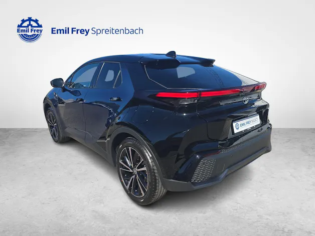 Toyota C-HR 2.0 PHEV Style Premiere