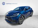 Toyota C-HR 2.0 PHEV Style Premiere