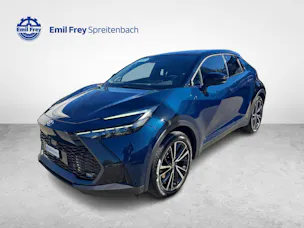 Toyota C-HR 2.0 PHEV Style Premiere